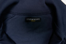 Load image into Gallery viewer, Lyle&amp;Scott Trackjacket | M