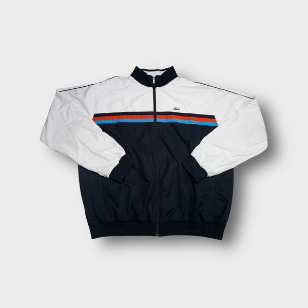 Vintage Lacoste Trackjacket | XL