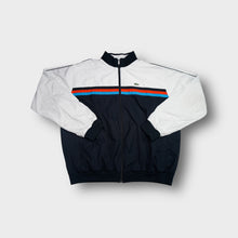 Load image into Gallery viewer, Vintage Lacoste Trackjacket | XL