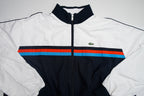 Vintage Lacoste Trackjacket | XL