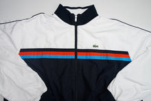 Load image into Gallery viewer, Vintage Lacoste Trackjacket | XL