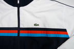 Vintage Lacoste Trackjacket | XL