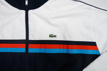 Load image into Gallery viewer, Vintage Lacoste Trackjacket | XL