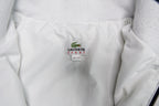 Vintage Lacoste Trackjacket | XL