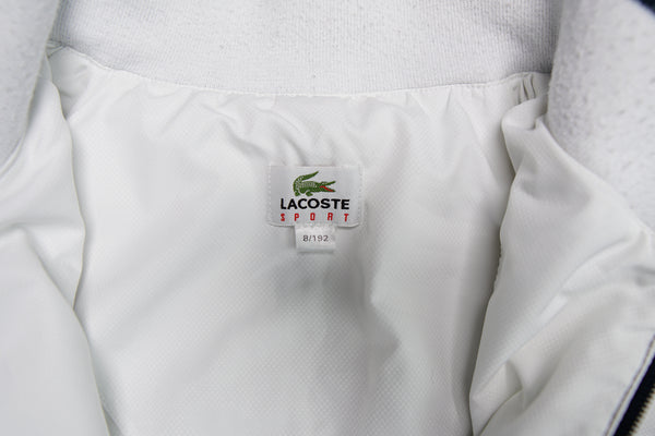 Vintage Lacoste Trackjacket | XL