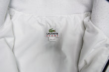 Load image into Gallery viewer, Vintage Lacoste Trackjacket | XL