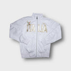 Vintage Italien Trainingsjacke | XL
