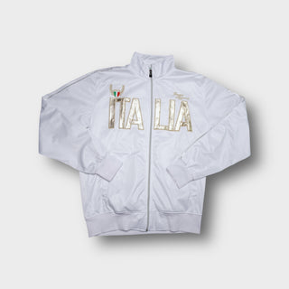 Vintage Italien Trainingsjacke | XL