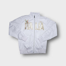 Load image into Gallery viewer, Vintage Italia Trackjacket | XL