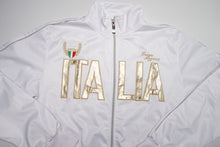 Load image into Gallery viewer, Vintage Italia Trackjacket | XL