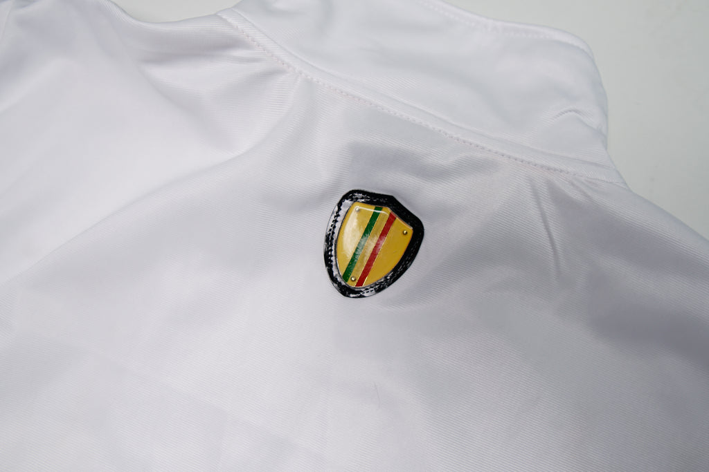 Vintage Italien Trainingsjacke | XL