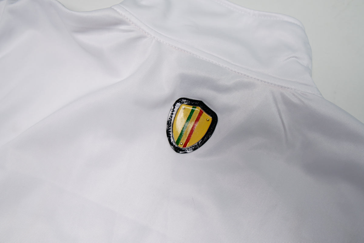 Vintage Italien Trainingsjacke | XL
