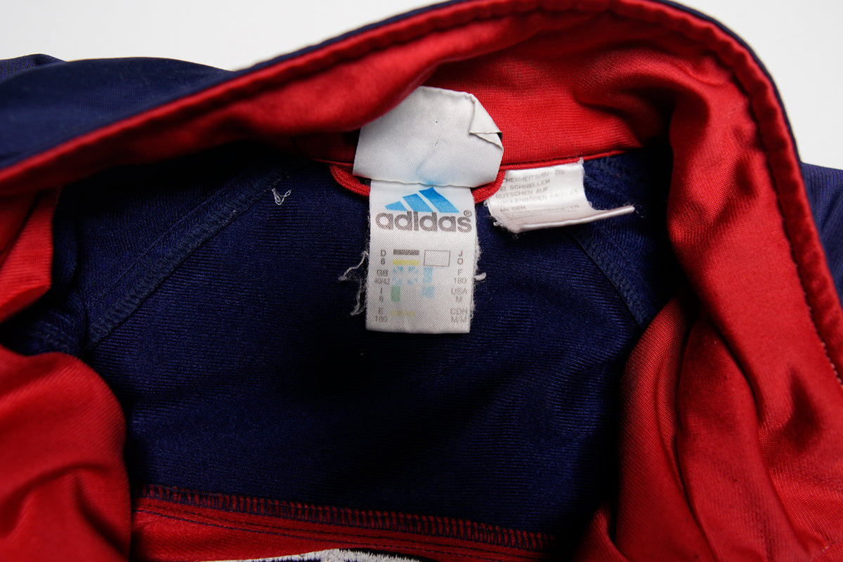 Vintage Adidas Tracksuit | M