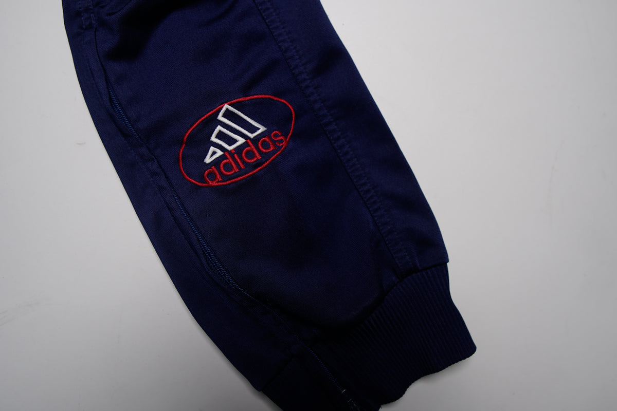 Vintage Adidas Tracksuit | M