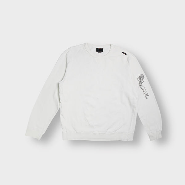 Vintage Energie Sweater | M