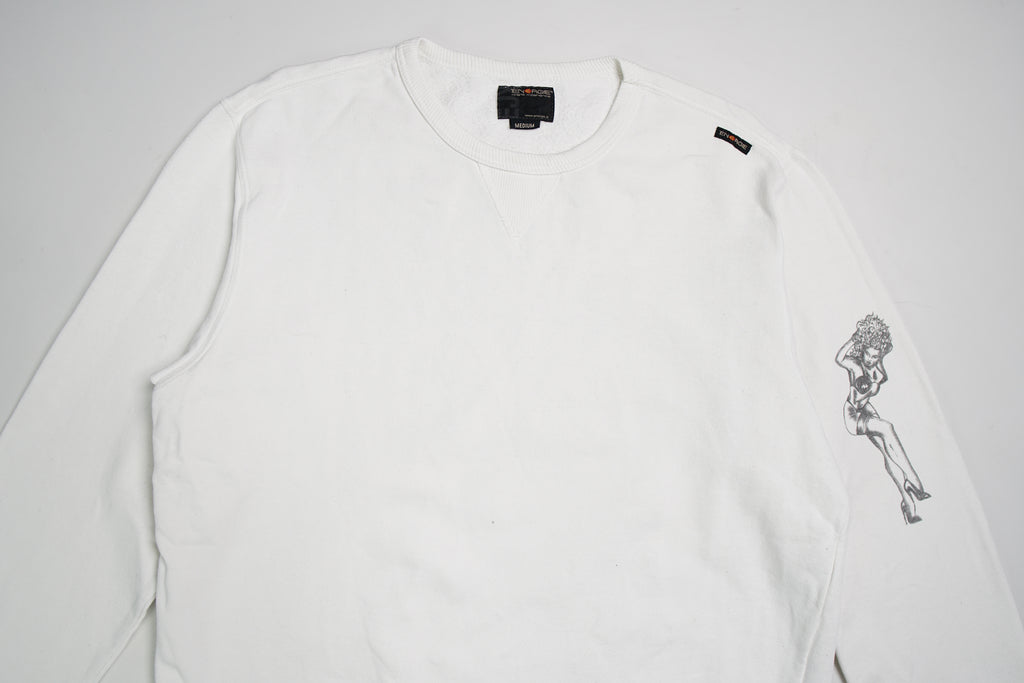 Vintage Energie Sweater | M