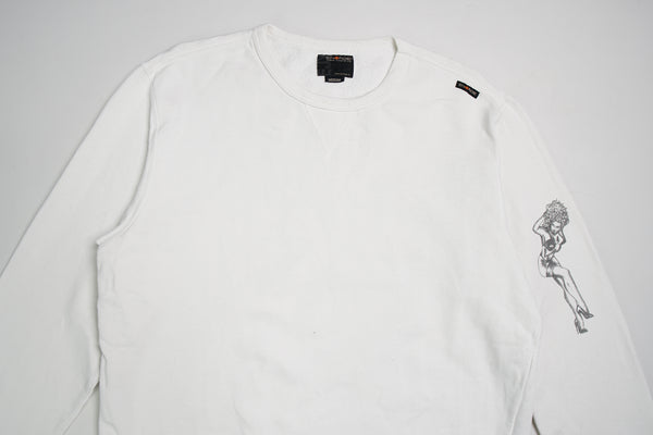 Vintage Energie Sweater | M