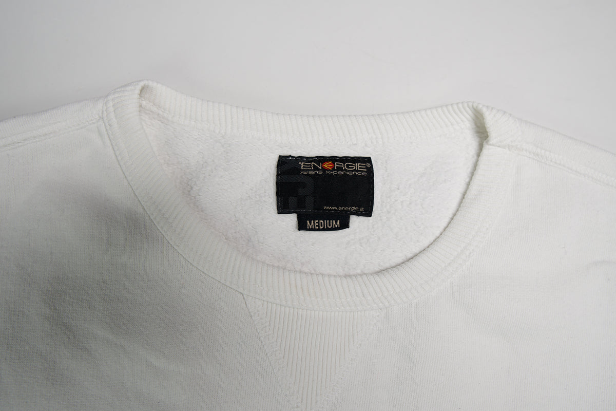 Vintage Energie Sweater | M