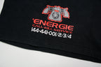 Vintage Energie Call-Kill Service Sweater | L