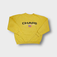 Load image into Gallery viewer, Vintage Chaps Ralph Lauren Sweater | M