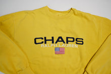 Load image into Gallery viewer, Vintage Chaps Ralph Lauren Sweater | M