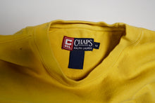 Load image into Gallery viewer, Vintage Chaps Ralph Lauren Sweater | M
