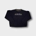 Vintage Chaps Ralph Lauren Sweater | Cropped M