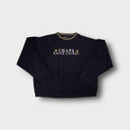 Vintage Chaps Ralph Lauren Sweater | Cropped M