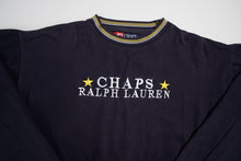 Load image into Gallery viewer, Vintage Chaps Ralph Lauren Sweater | Cropped M