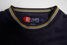Load image into Gallery viewer, Vintage Chaps Ralph Lauren Sweater | Cropped M