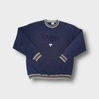 Vintage Guess Sweater | L