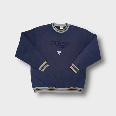 Vintage Guess Sweater | L