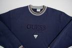 Vintage Guess Sweater | L