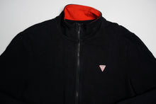 Load image into Gallery viewer, Guess Sweatjacket | L