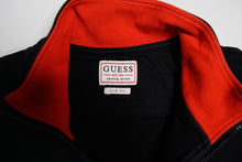 Load image into Gallery viewer, Guess Sweatjacket | L