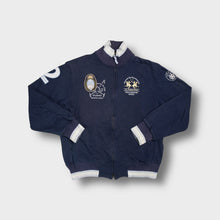 Load image into Gallery viewer, Vintage La Martina Sweatjacket | XL
