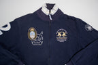 Vintage La Martina Sweatjacket | XL