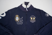 Load image into Gallery viewer, Vintage La Martina Sweatjacket | XL