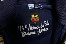 Load image into Gallery viewer, Vintage La Martina Sweatjacket | XL