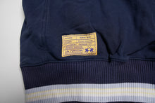 Load image into Gallery viewer, Vintage La Martina Sweatjacket | XL