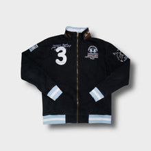 Load image into Gallery viewer, Vintage La Martina Sweatjacket | XL