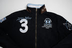 Vintage La Martina Sweatjacket | XL