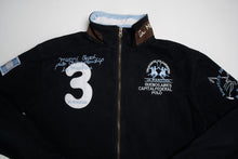 Load image into Gallery viewer, Vintage La Martina Sweatjacket | XL