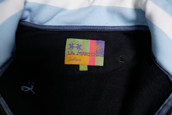 Vintage La Martina Sweatjacket | XL