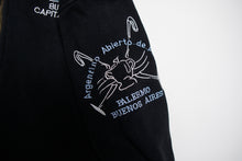 Load image into Gallery viewer, Vintage La Martina Sweatjacket | XL