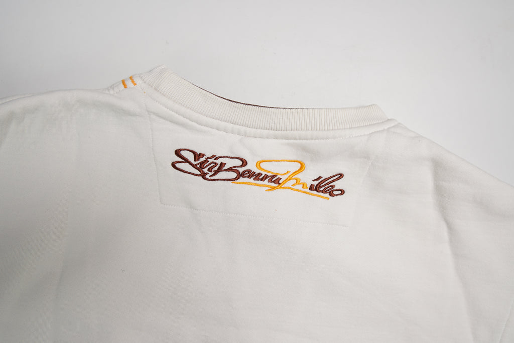 Vintage Sir Benni Miles Sweater | L