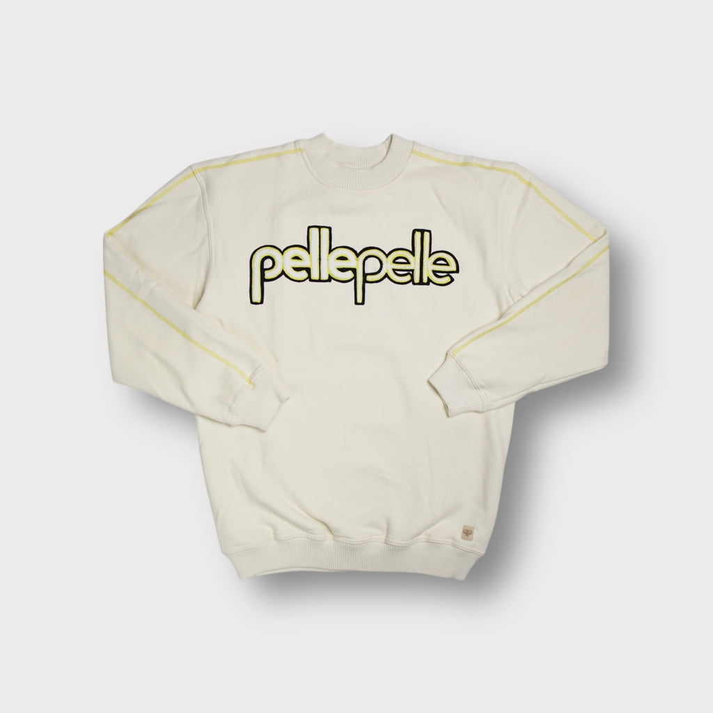 Vintage Pelle Pelle Sweater | M