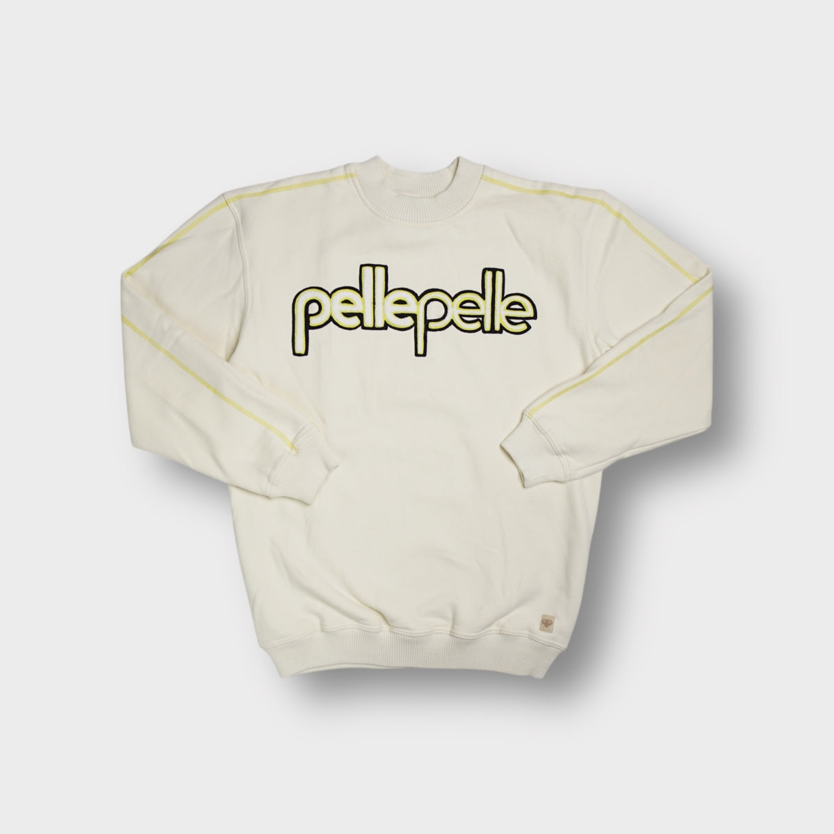Vintage Pelle Pelle Sweater | M