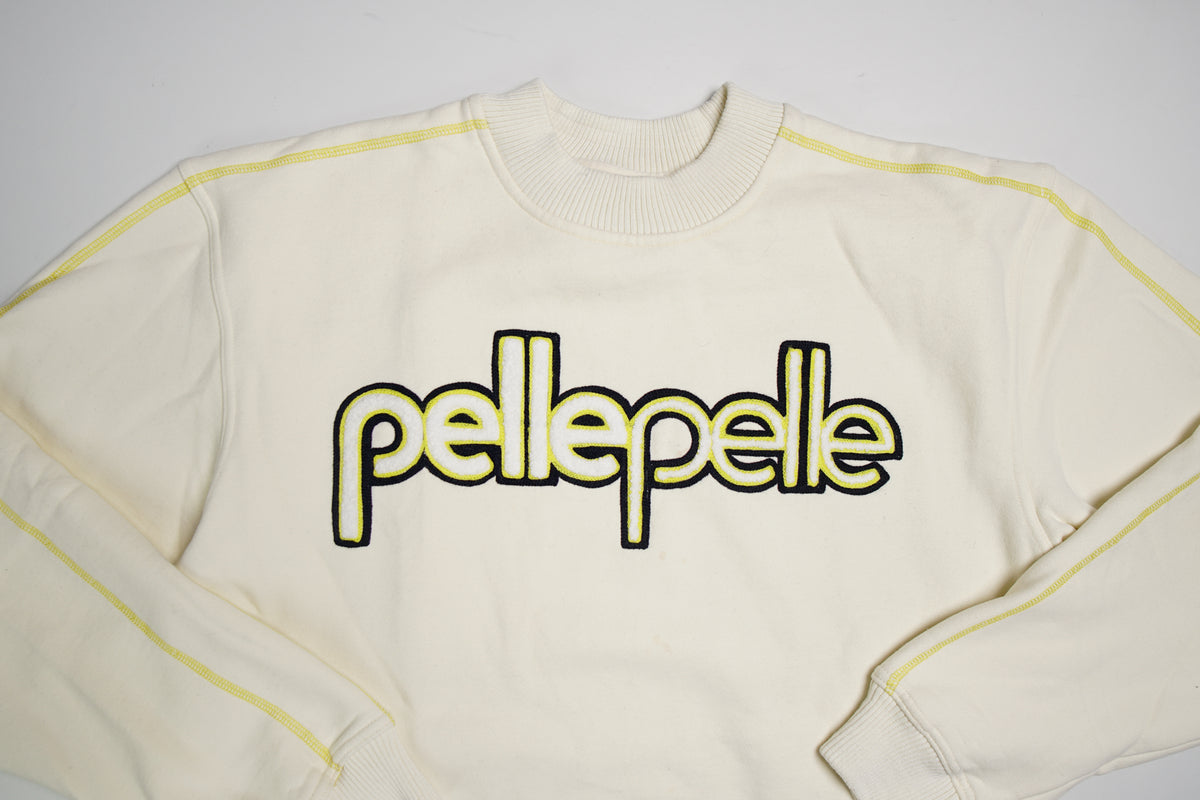 Vintage Pelle Pelle Sweater | M