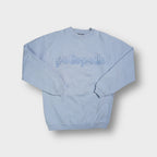 Vintage Pelle Pelle Sweater | S